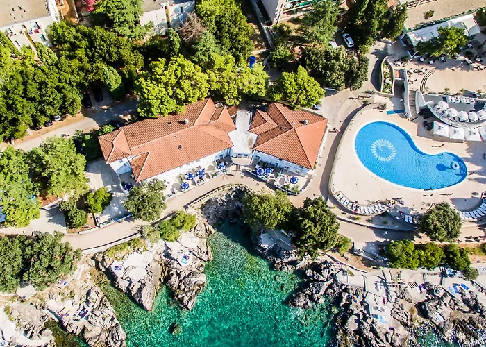 Tamaris - Drazica Ξενοδοχείο Krk Town