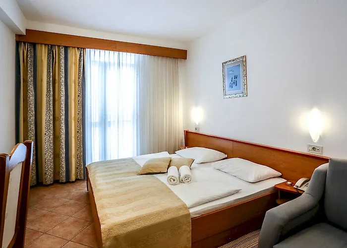 Tamaris - Drazica Krk Town