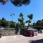 酒店 Tamaris - Drazica