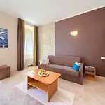 Tamaris - Drazica 酒店 克尔克
