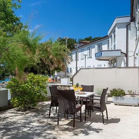 Tamaris - Drazica 3* Krk Town