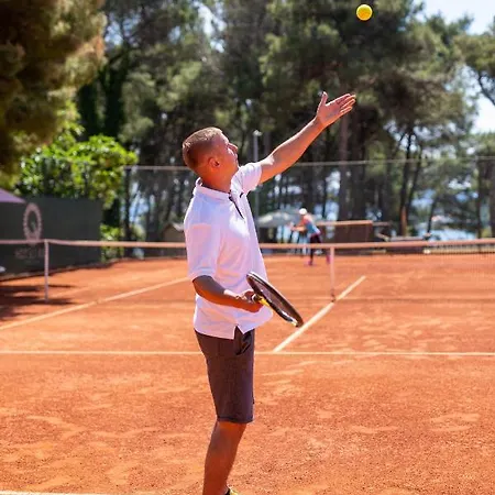 Tamaris - Drazica Hotel Krk Town