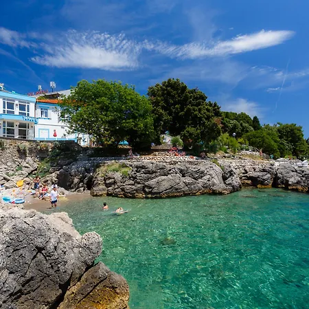 Tamaris - Drazica 3* Krk Town
