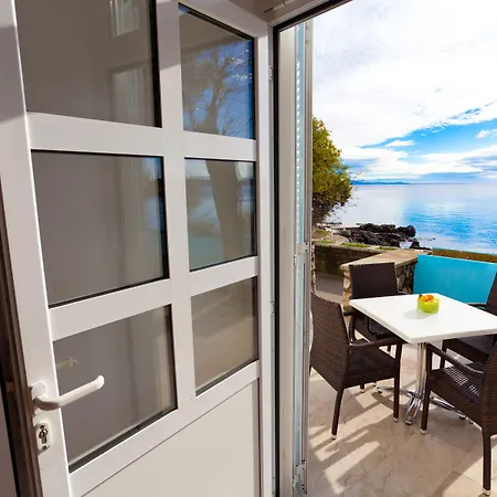 Tamaris - Drazica Hotel 3*