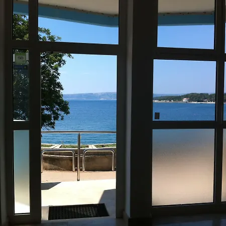 Tamaris - Drazica Hotel Krk Town