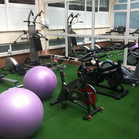 Tamaris - Drazica Hotel