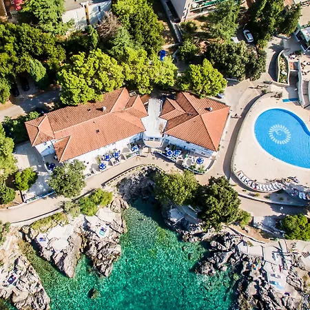 Tamaris - Drazica Hotel Krk Town