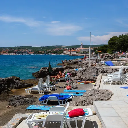 Tamaris - Drazica Hotel