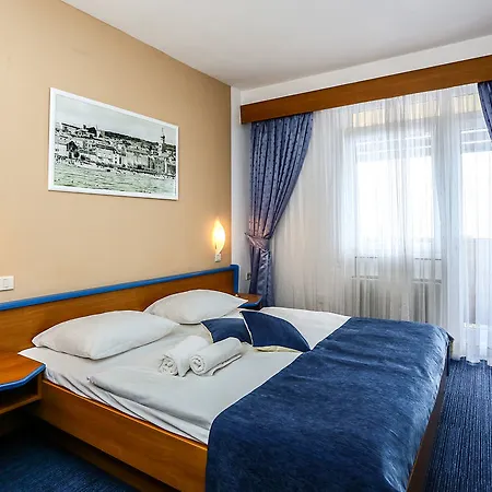 Tamaris - Drazica Krk Town