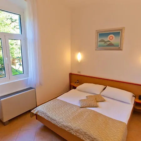 Tamaris - Drazica Hotel Krk Town