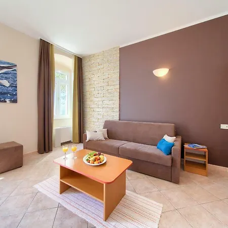 Tamaris - Drazica Hotel Krk Town