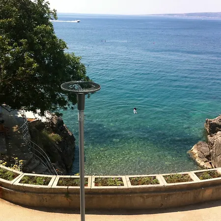 Tamaris - Drazica Hotel