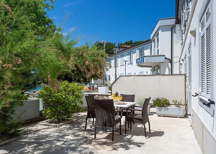 Tamaris - Drazica 3* Krk Town