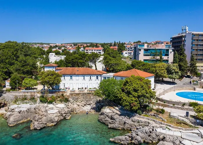 Tamaris - Drazica Krk Town
