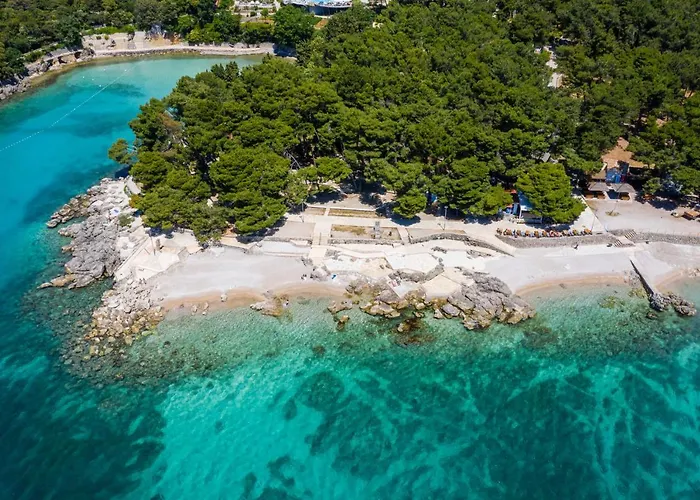 Tamaris - Drazica 3* Krk Town