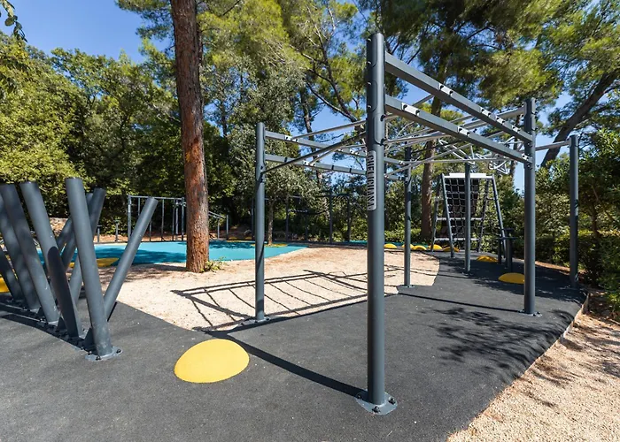 Tamaris - Drazica Krk Town