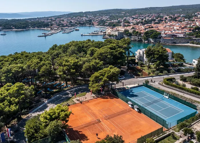 Tamaris - Drazica Szálloda