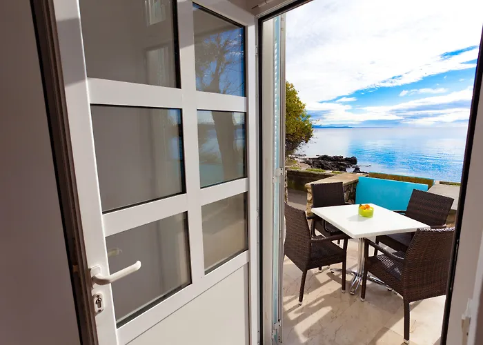 Tamaris - Drazica Szálloda 3*