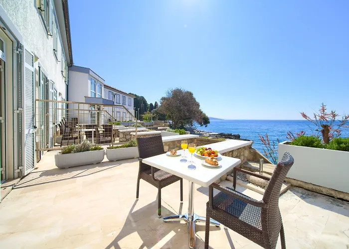 Tamaris - Drazica Szálloda 3*