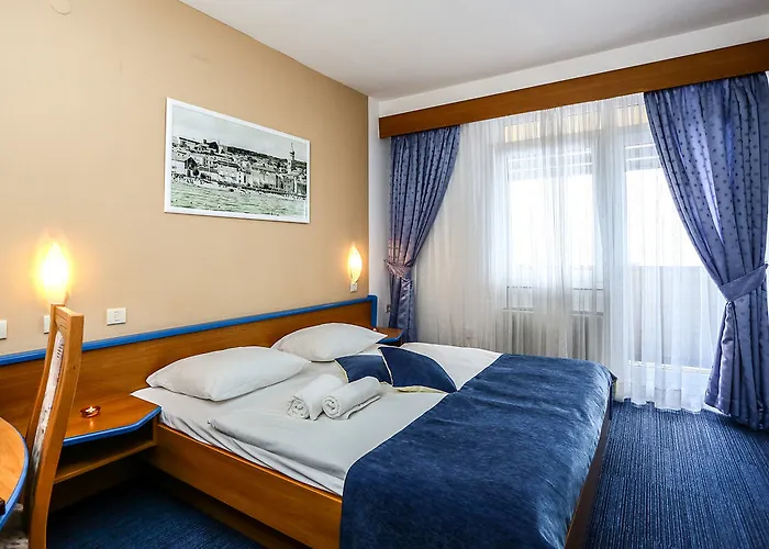 Tamaris - Drazica Krk Town