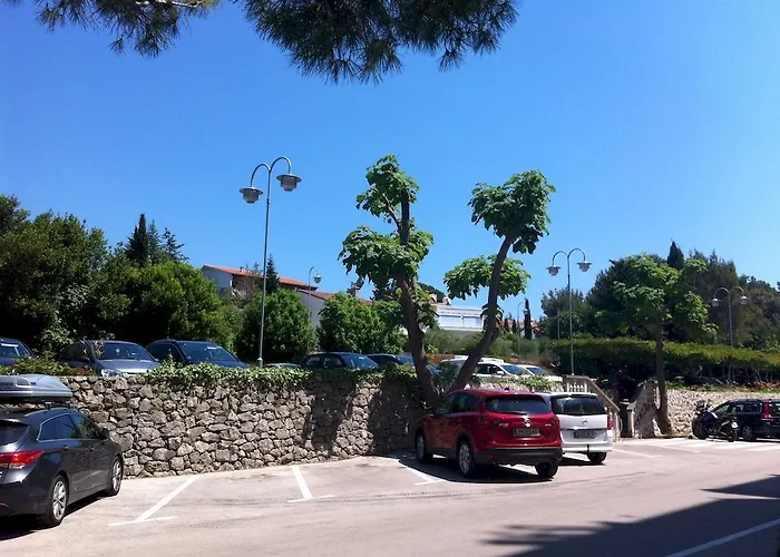 Szálloda Tamaris - Drazica