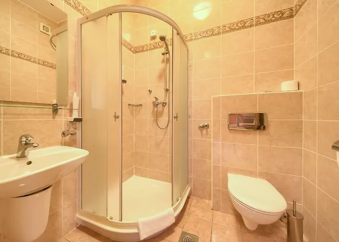 Tamaris - Drazica Krk Town